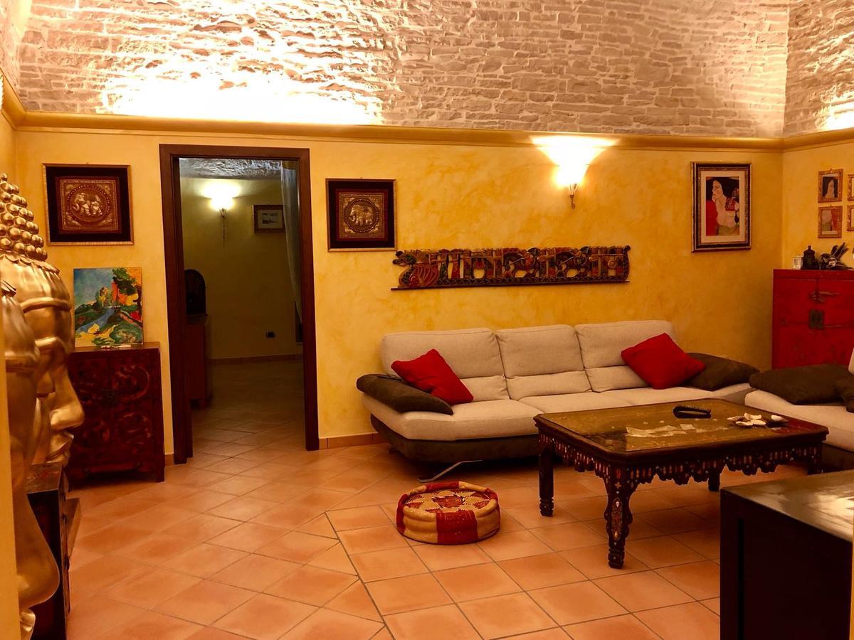 L'Orecchietta 2.0 Ruvo di Puglia Luaran gambar