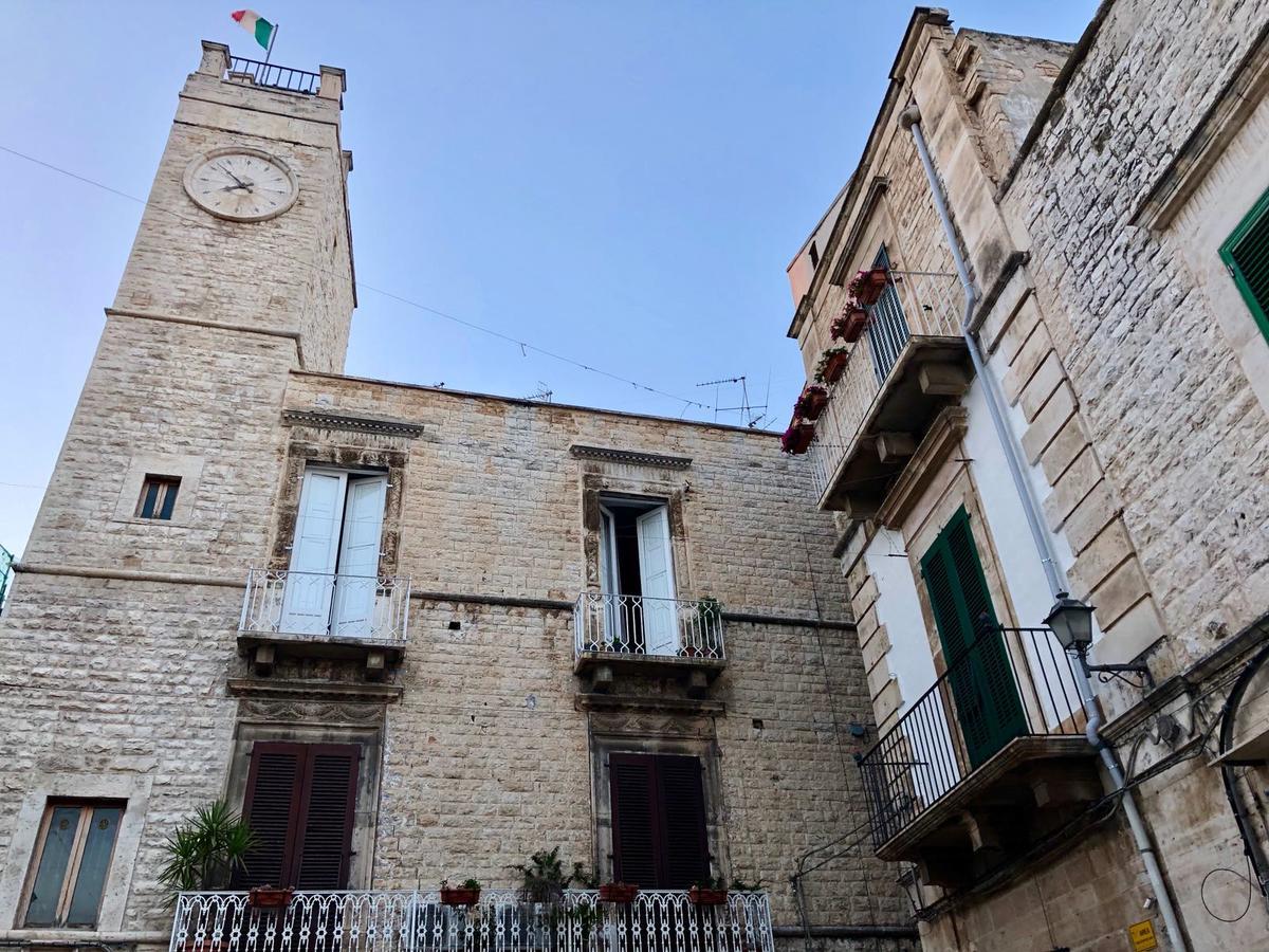 L'Orecchietta 2.0 Ruvo di Puglia Luaran gambar
